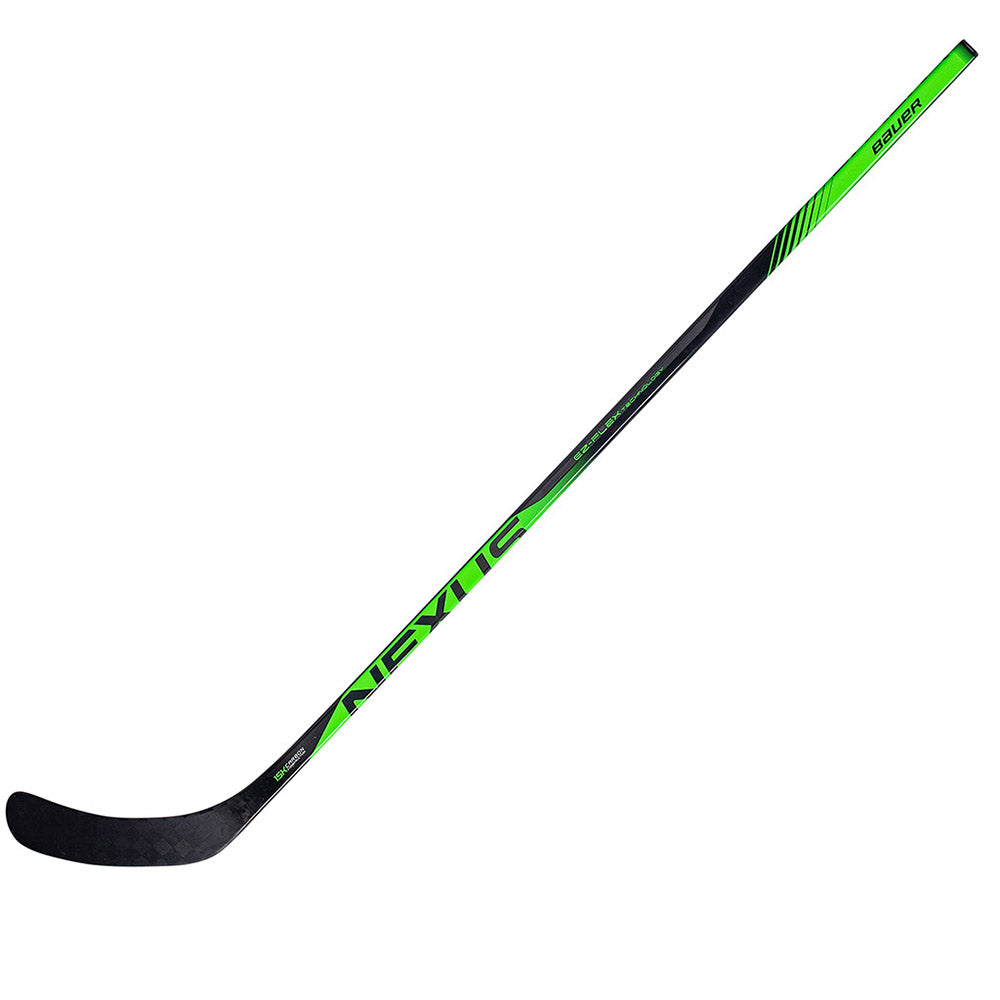 Bauer Nexus Performance Griptac Youth Ice Hockey Stick (30 Flex)