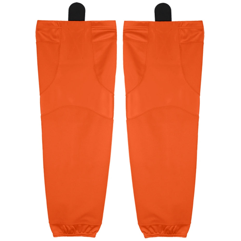 PearSox Pro Mesh Hockey Socks - Orange