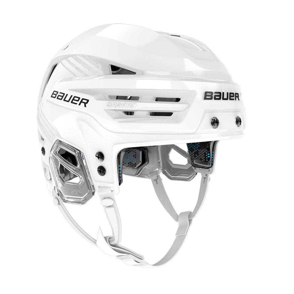 Bauer Re-Akt 85 Ice Hockey Helmet