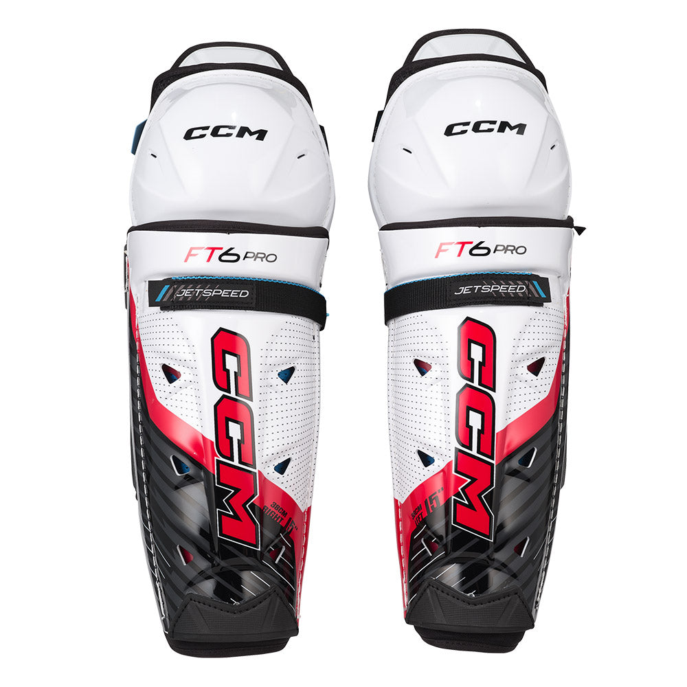 Wholesale Top brand Vikmax Ice field Hockey gear Shin Guards for