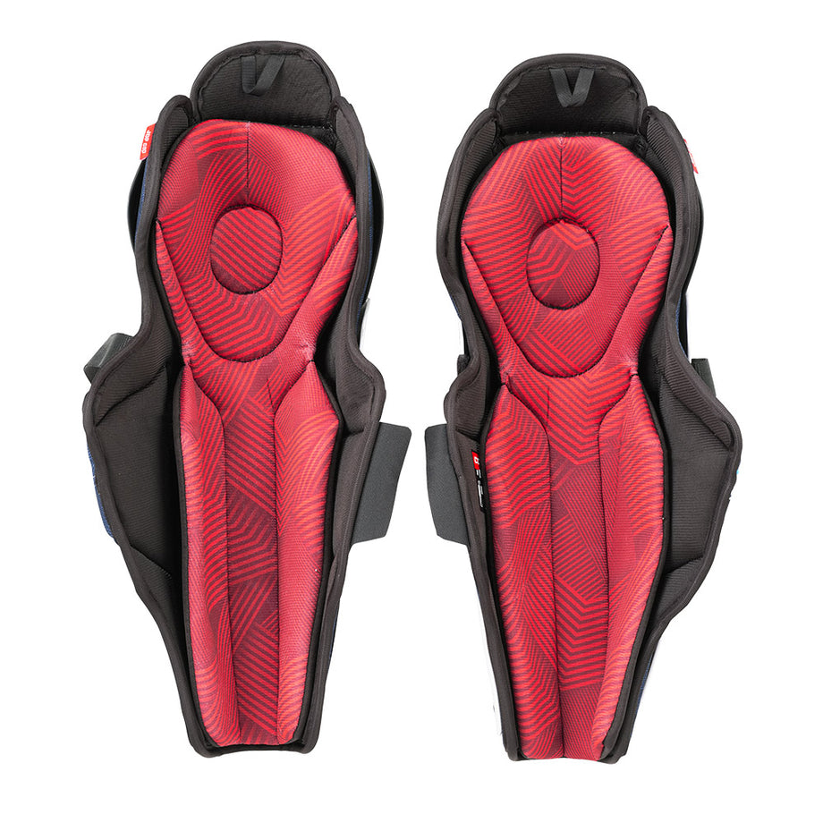 CCM Next Senior Ice Hockey Shin Guards