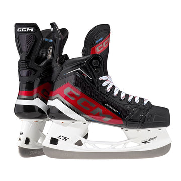 Best Ice Hockey Skates for Elite, Performance and Recreational