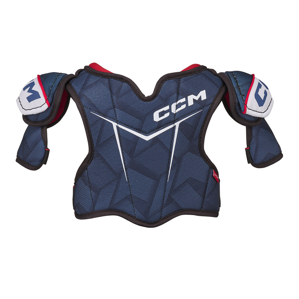CCM Next Youth Ice Hockey Shoulder Pads