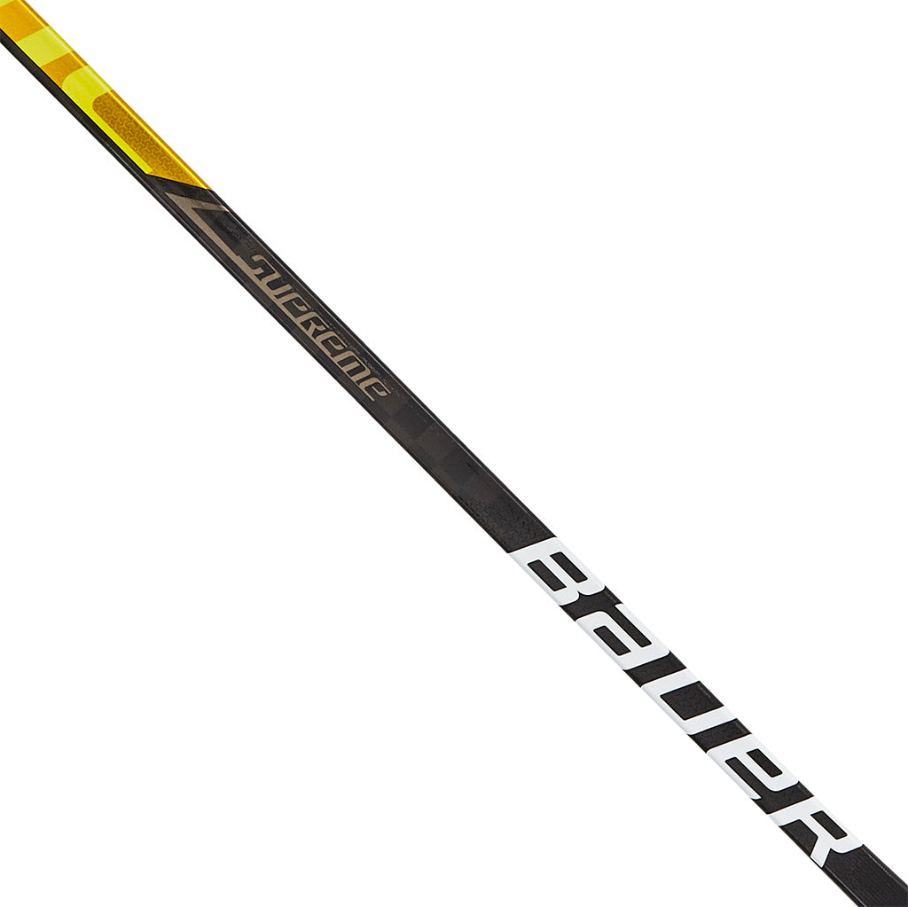 Bauer Supreme 3S Pro Senior Ice Hockey Stick