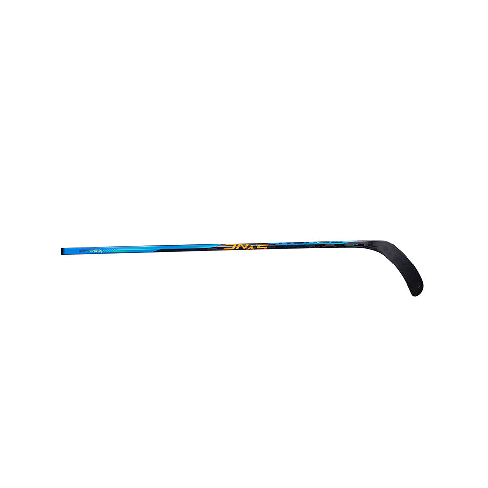 Bauer Nexus Sync Griptac Junior Ice Hockey Stick (40 Flex)