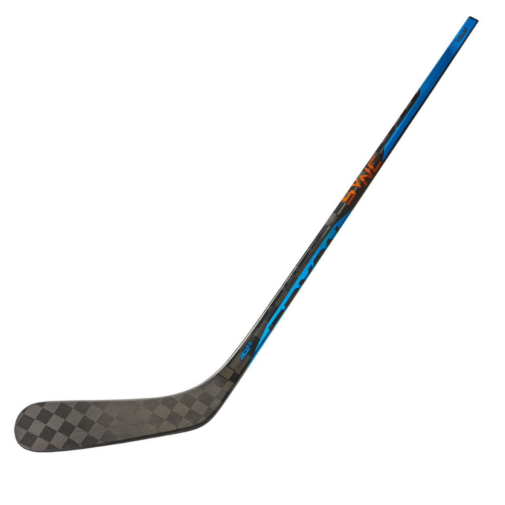 Bauer Nexus Sync Griptac Junior Ice Hockey Stick (40 Flex)