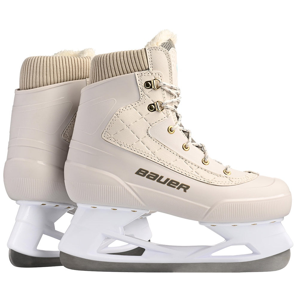 Bauer Tremblant Junior Ice Hockey Skates