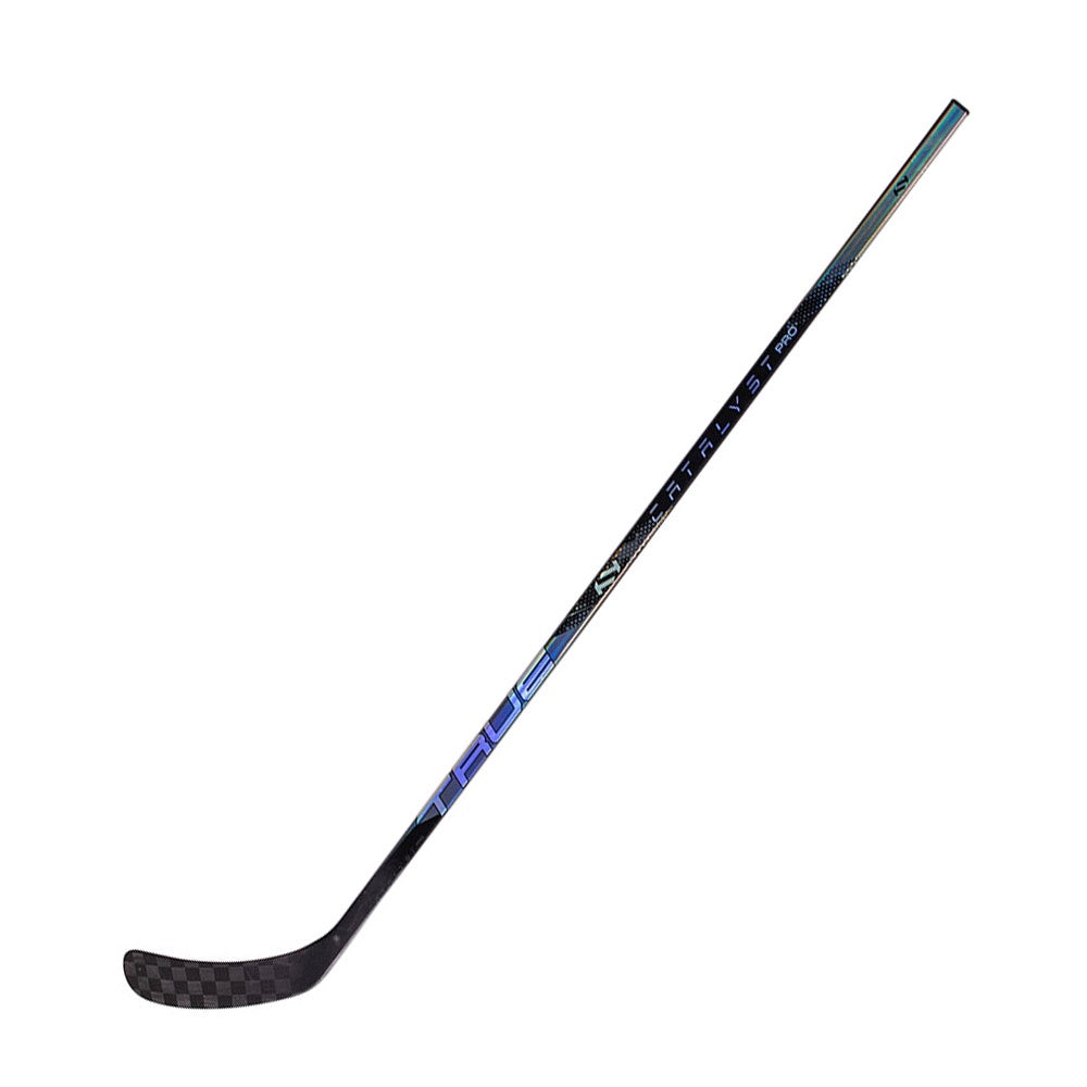 TRUE Catalyst Pro 2023 Intermediate Ice Hockey Stick