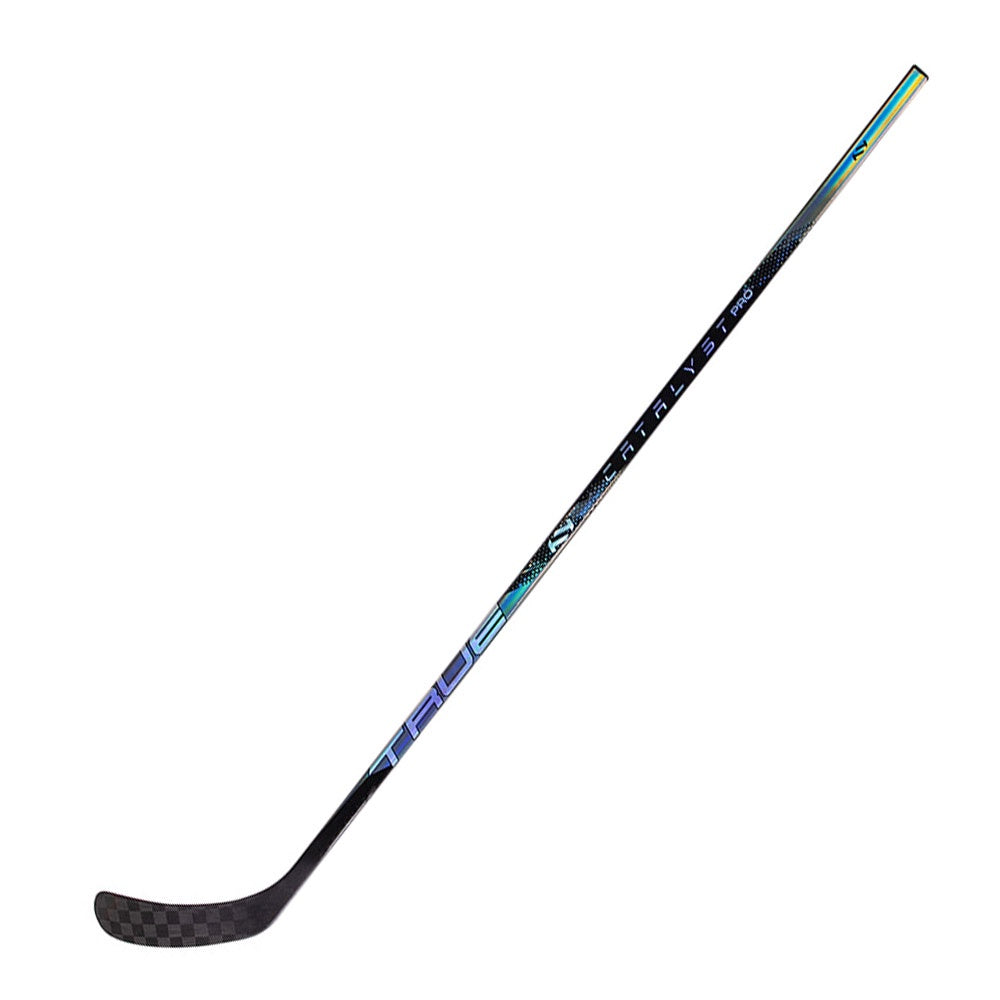TRUE Catalyst Pro 2023 Senior Ice Hockey Stick