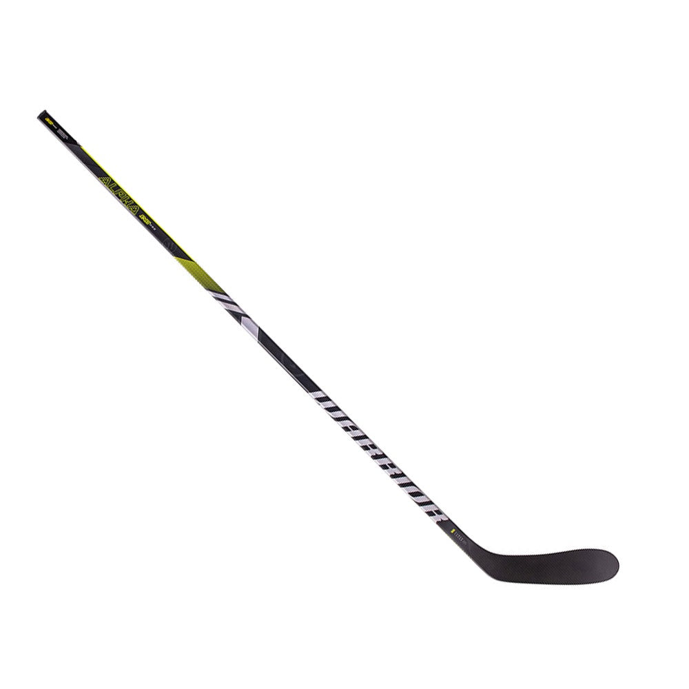 Warrior Alpha Evo 2023 Intermediate Ice Hockey Stick