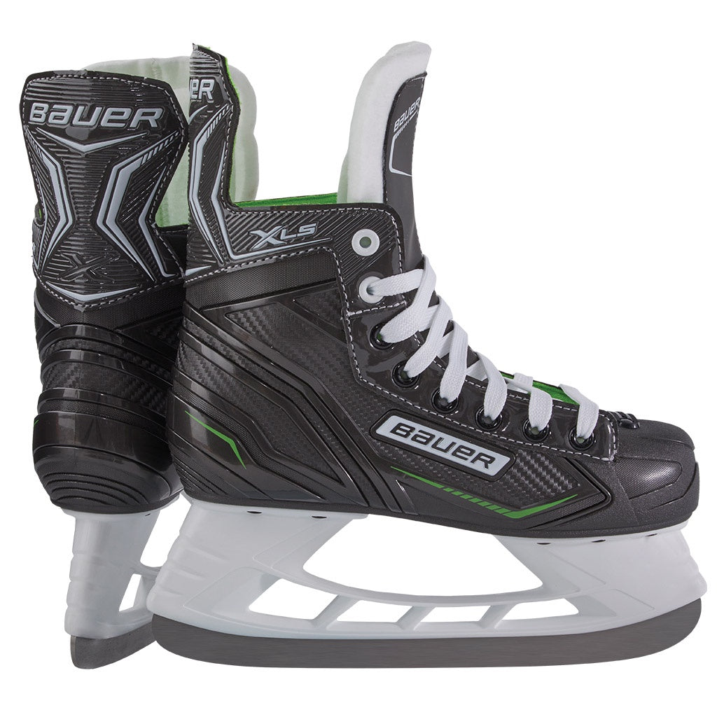 Bauer X-LS Junior Ice Hockey Skates