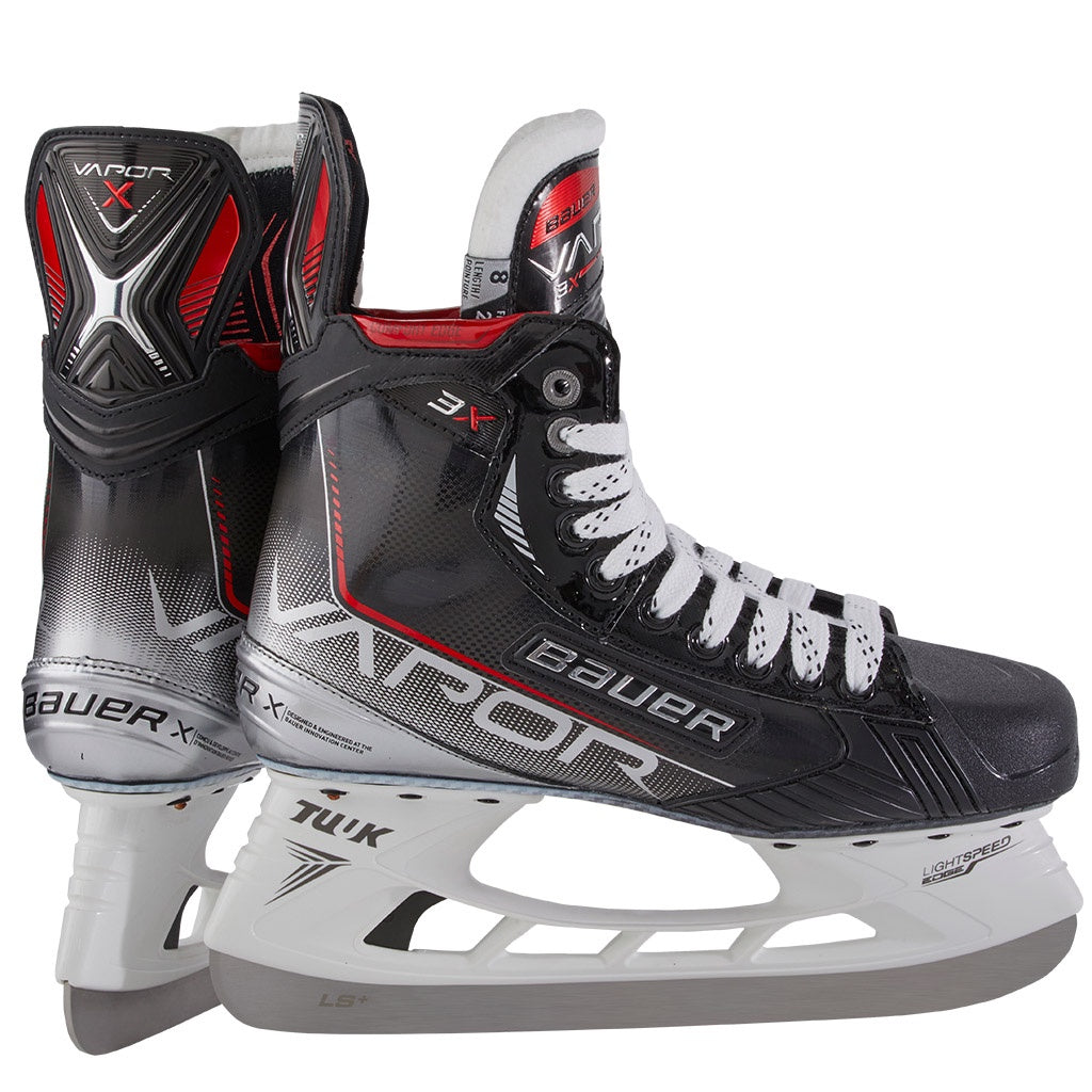 Bauer Vapor 3X Intermediate Ice Hockey Skates
