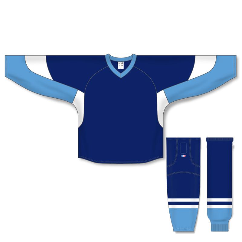 Athletic Knit Clearance Hockey Jerseys