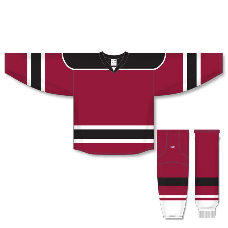 Athletic Knit Clearance Hockey Jerseys
