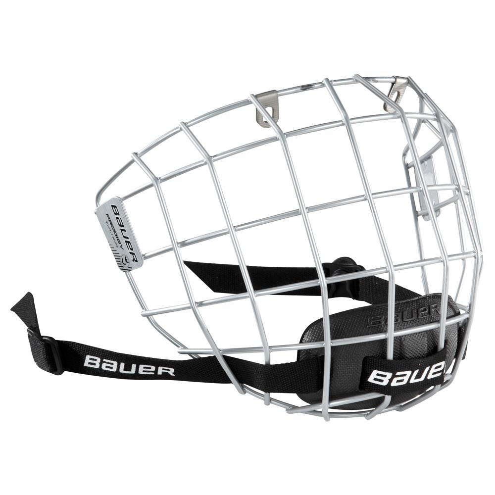 Bauer Prodigy Facemask - Discount Hockey