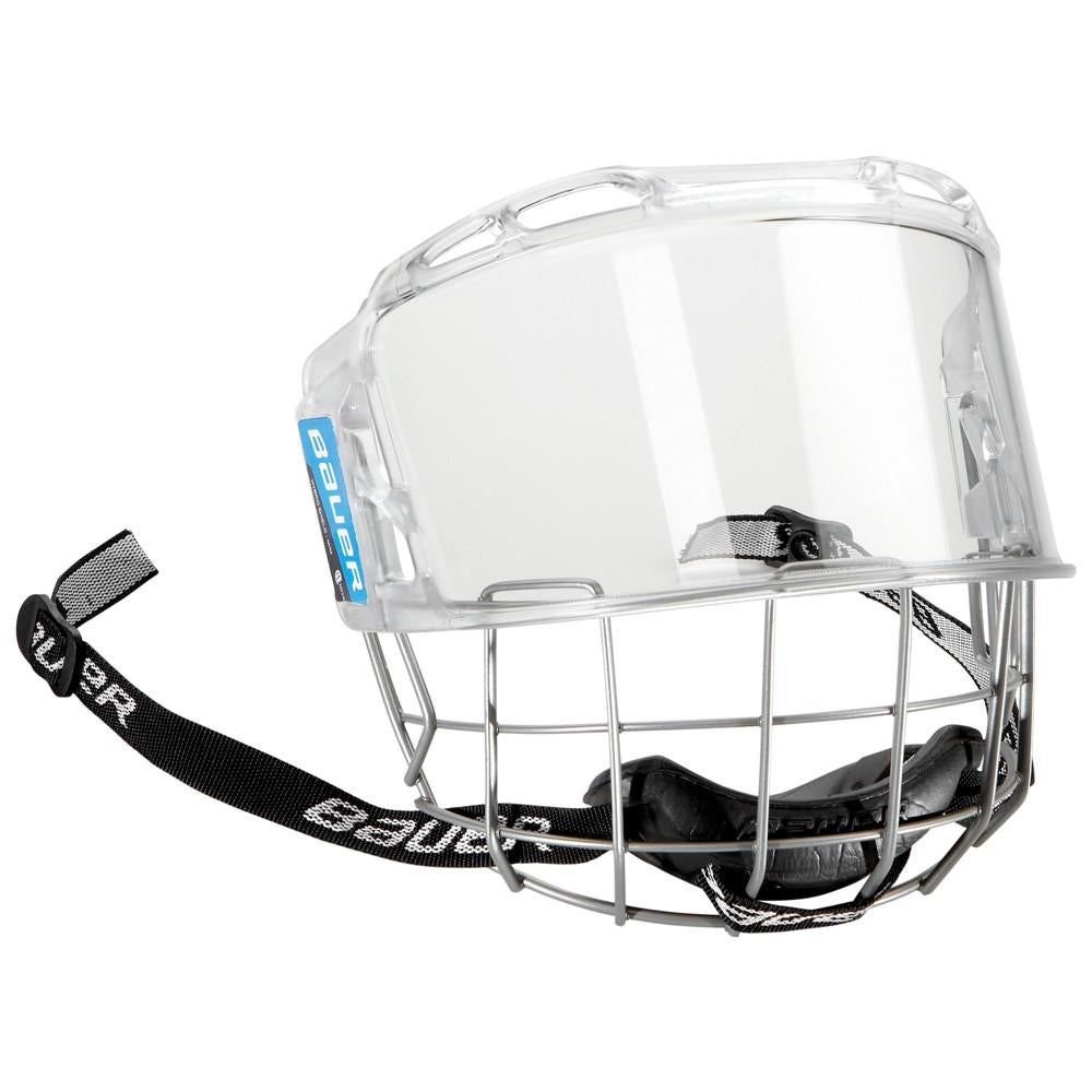 Bauer Hybrid Shield - Discount Hockey