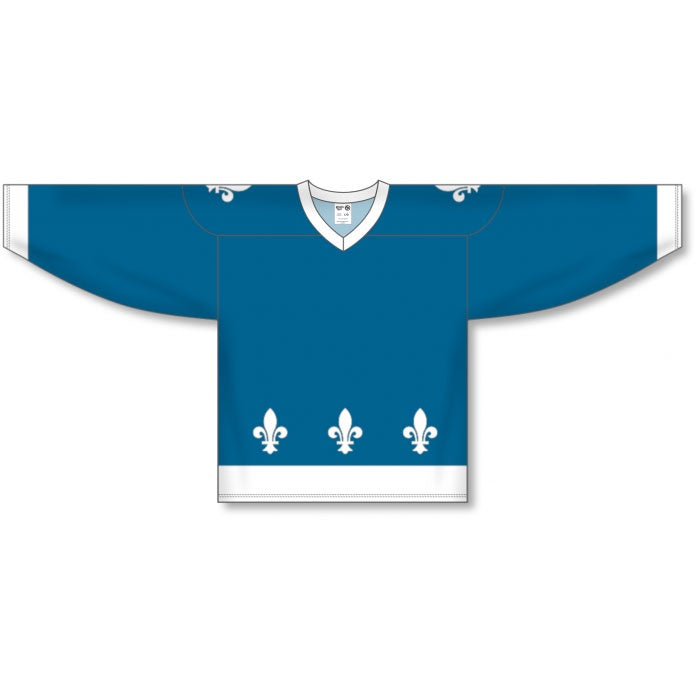 Quebec Nordiques Jacket NHL Fan Apparel & Souvenirs for sale
