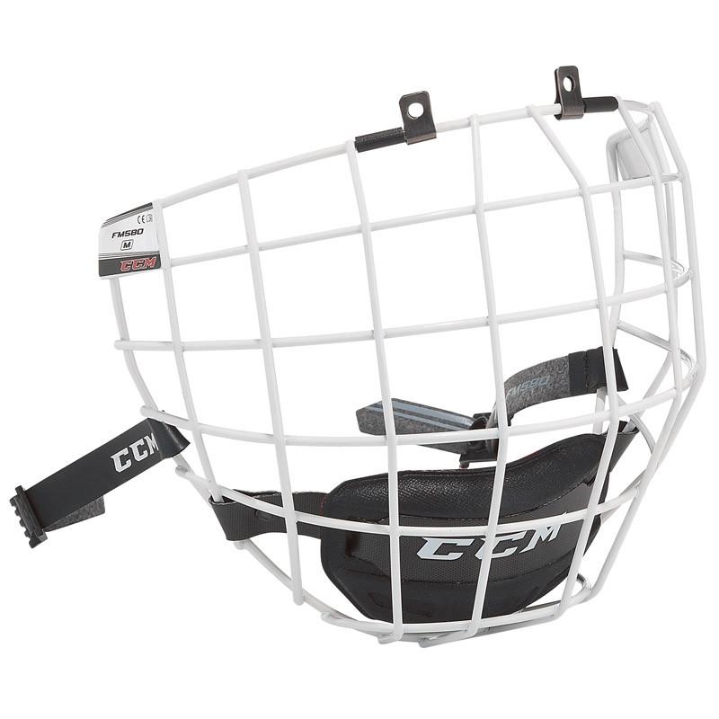 CCM FM580 Face Cage - Discount Hockey