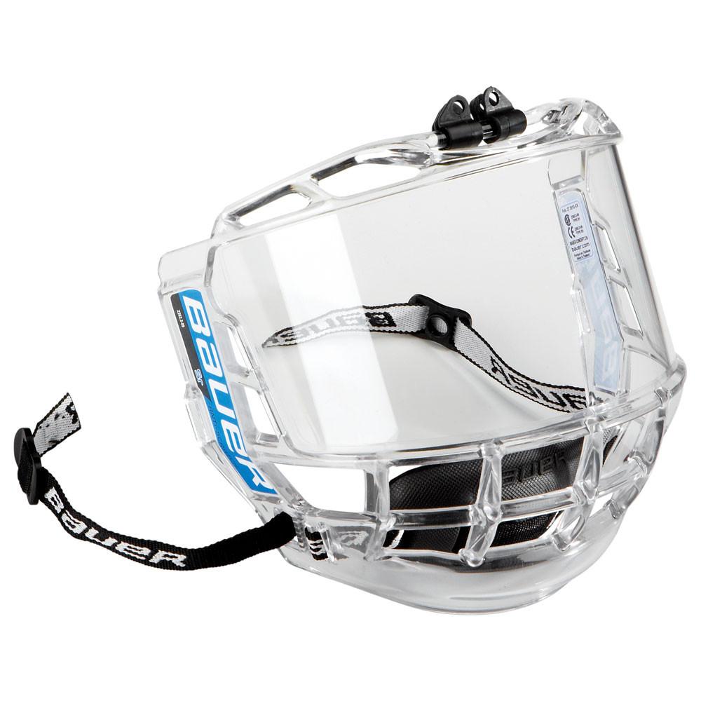 Bauer Concept III Full Shield - Discount Hockey