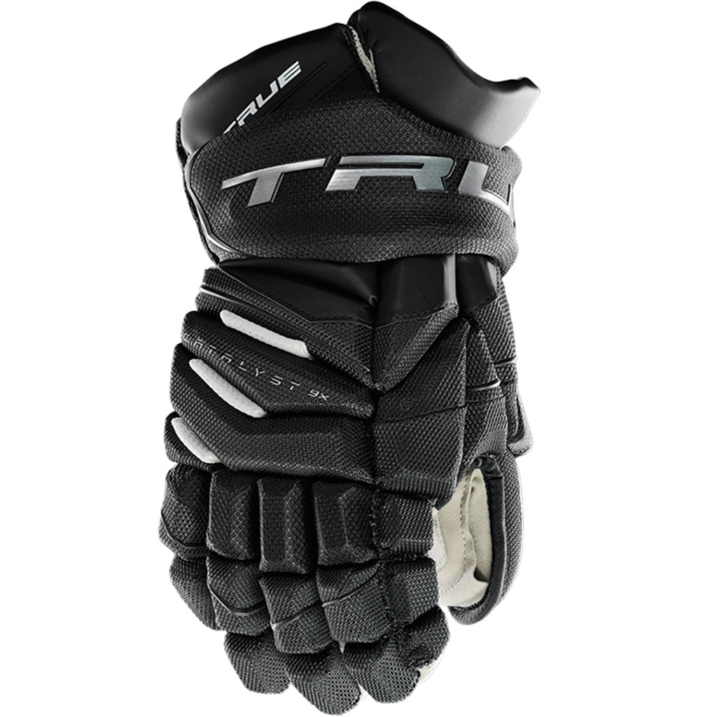TRUE Catalyst 9X Junior Ice Hockey Gloves