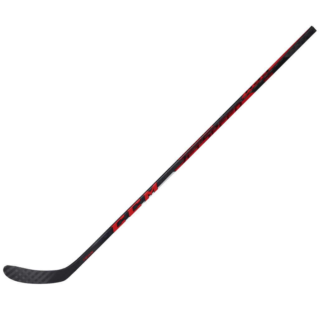 CCM Jetspeed Team 2021 Senior Ice Hockey Stick