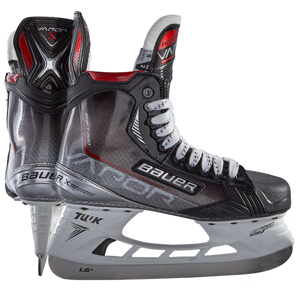 Bauer Vapor Shift Pro 2021 Intermediate Ice Hockey Skates