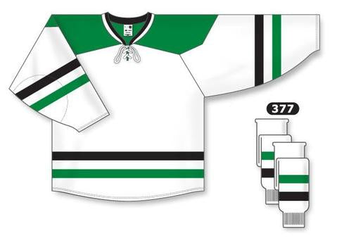 Personalized NHL Dallas Stars custom hockey jersey • Kybershop