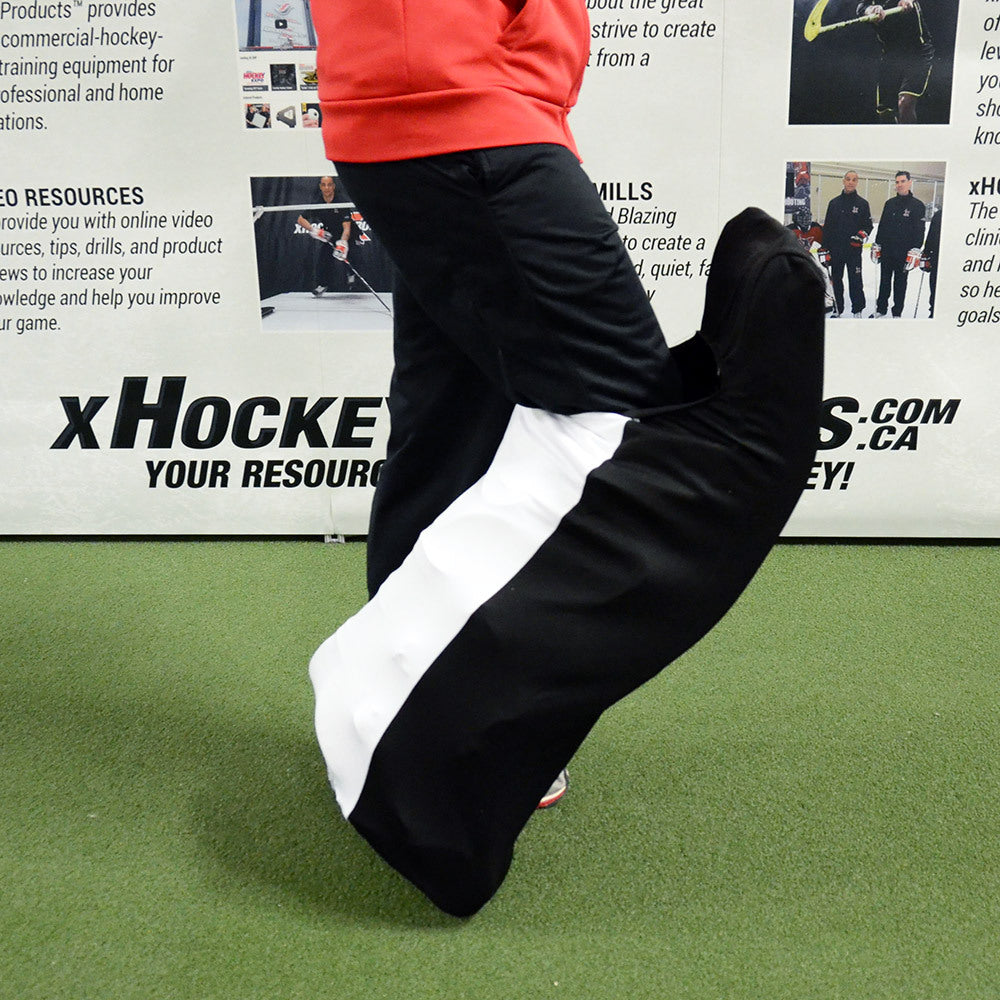 xHockeyProducts Goalie Leg Pad Sleeves – Discount Hockey
