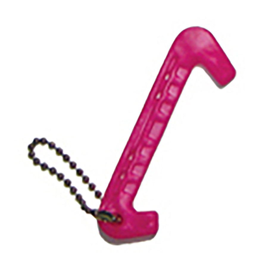 A&R MiniGard Keychain