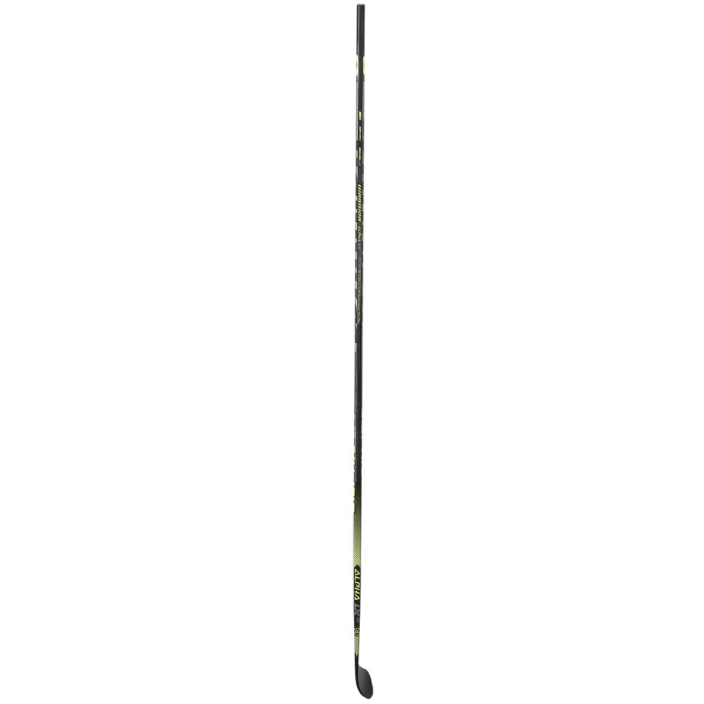 Warrior Alpha LX 20 Junior Ice Hockey Stick