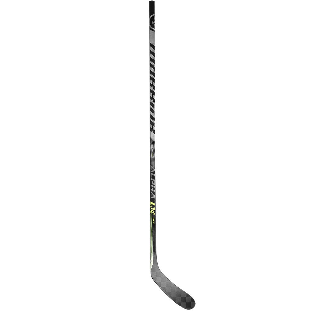 Warrior Alpha LX Pro Junior Ice Hockey Stick