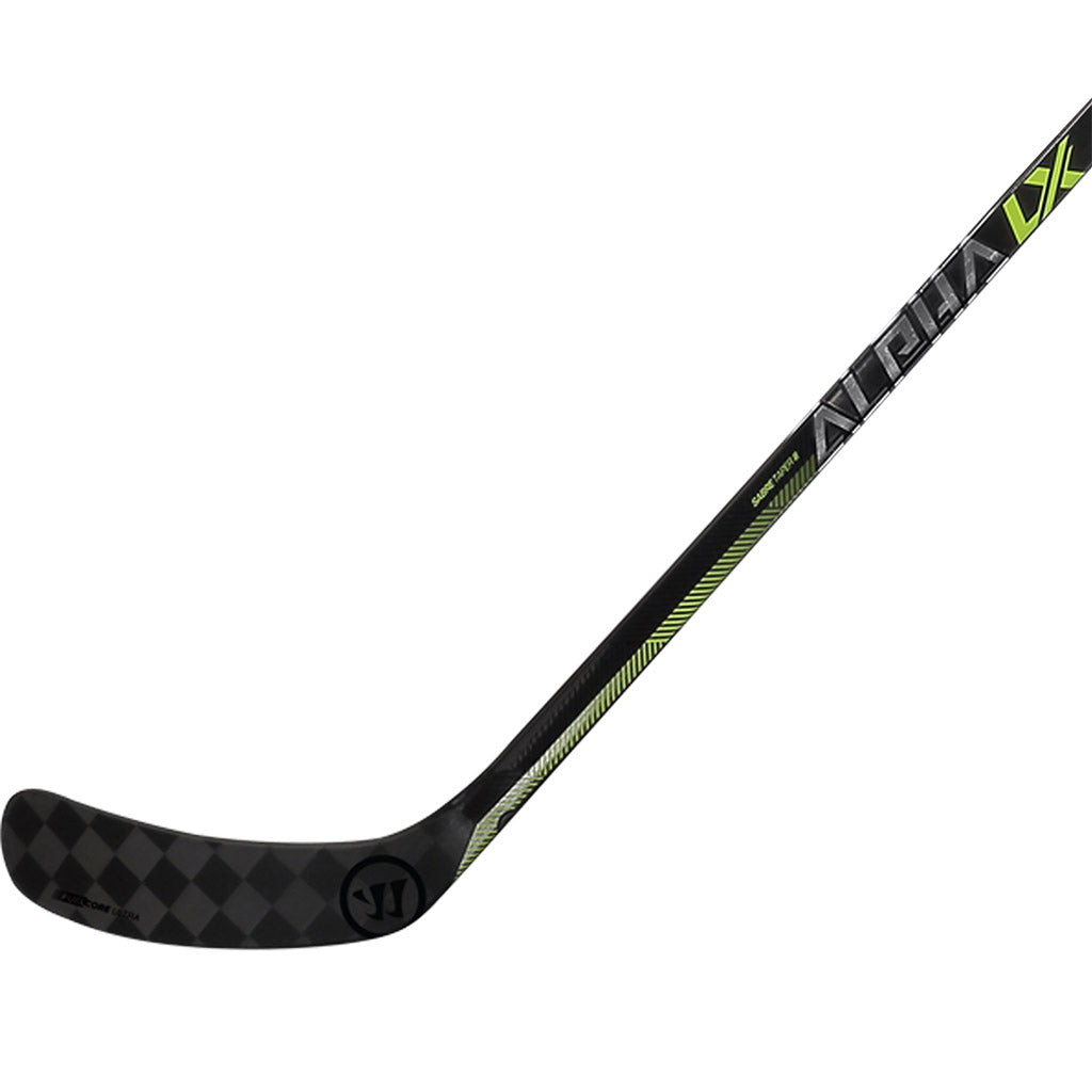 Warrior Alpha LX Pro Intermediate Ice Hockey Stick