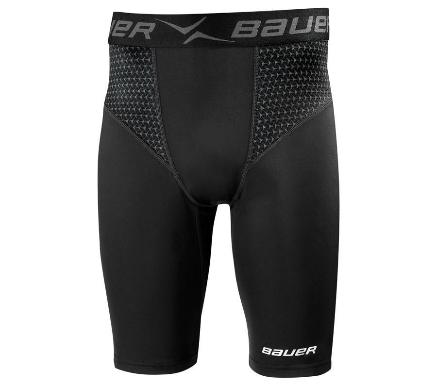 Bauer NG Premium Compression Shorts - Discount Hockey