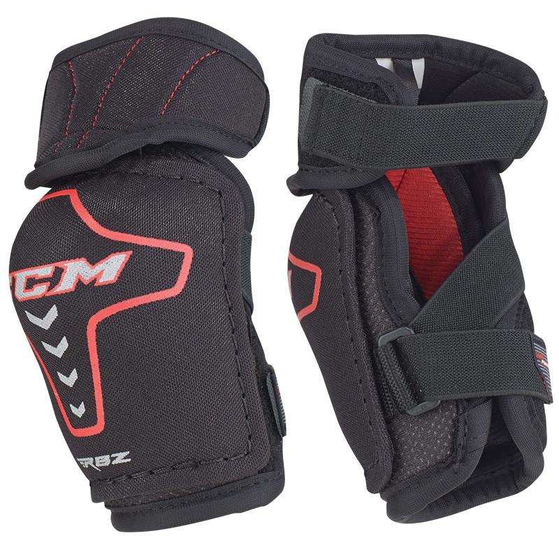 CCM RBZ Elbow Pads - Discount Hockey