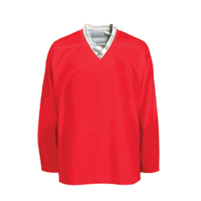 PearSox REV-RED Reversible Hockey Jersey