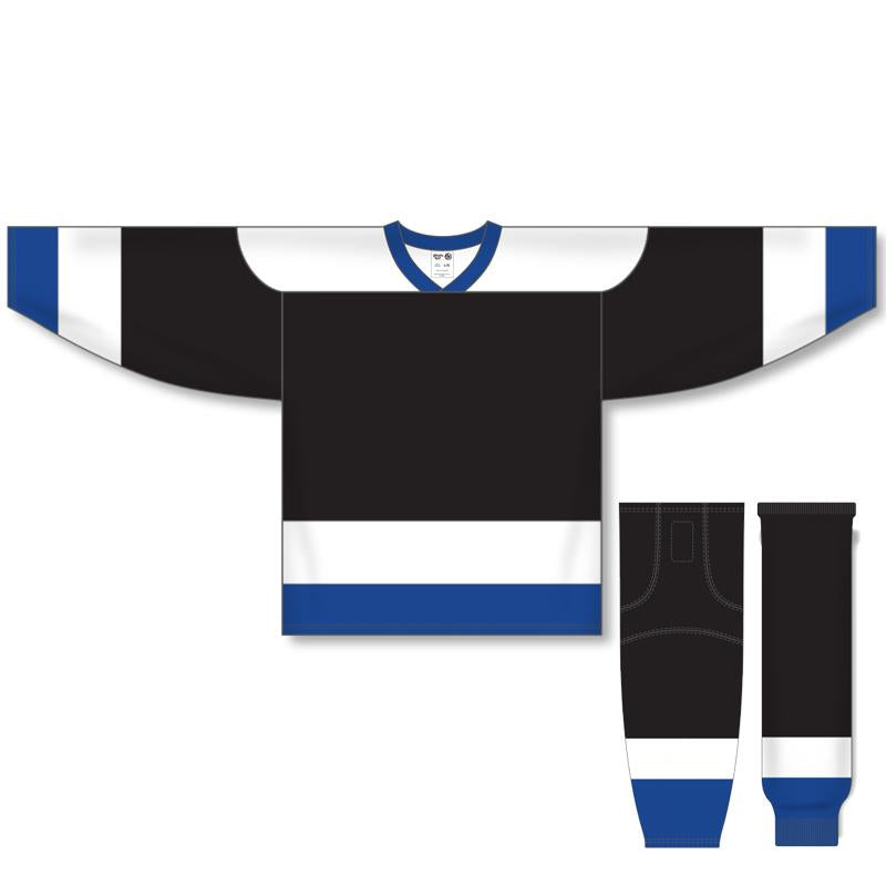 Tampa Bay Lightning Custom Jerseys, Lightning Custom Uniforms