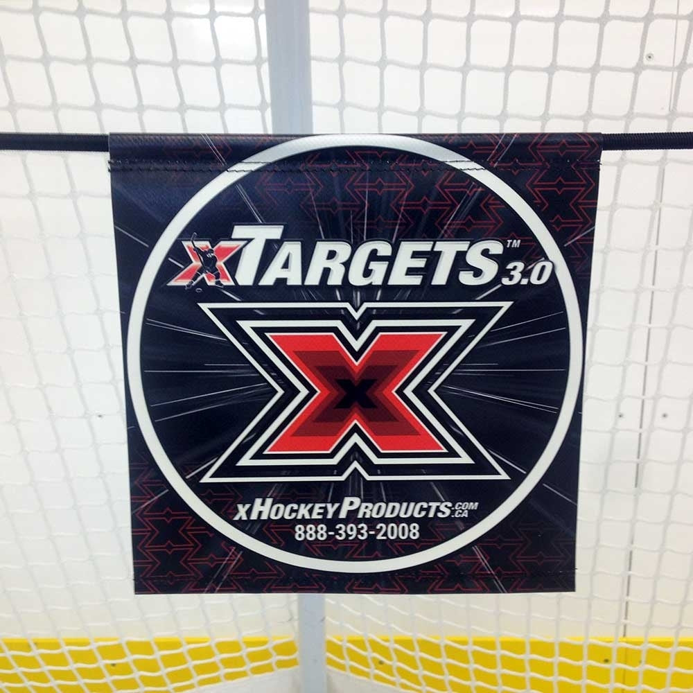 xTargets 3.0 Shooting Targets