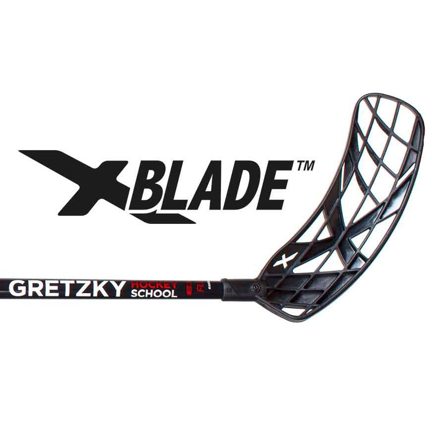 xBlade Floorball Blade | Floor Hockey