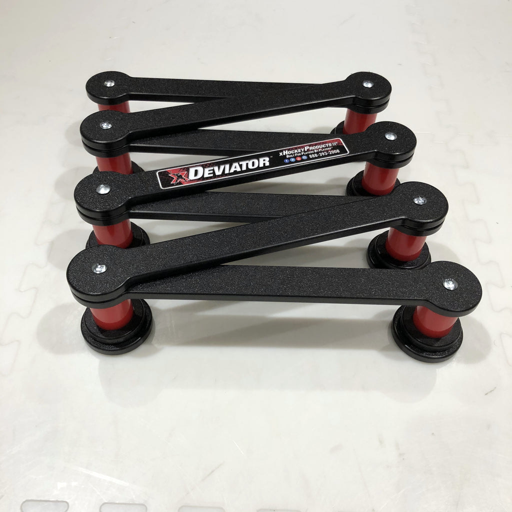 xDeviator™ Stickhandling Trainer