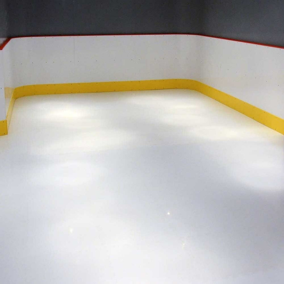 The Difference Between Synthetic Ice and Dryland Hockey Flooring The Difference Between Synthetic Ice and Dryland Hockey Flooring